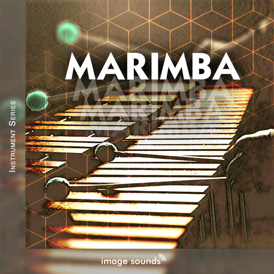 Marimba Sample Pack Image Sounds